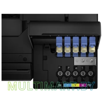 МФУ Epson L7180 картинка 3